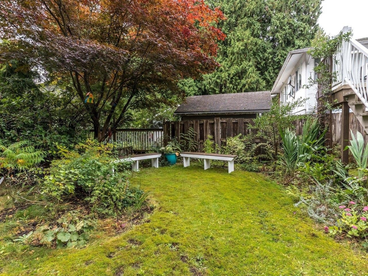 19680 116b Avenue, Pitt Meadows