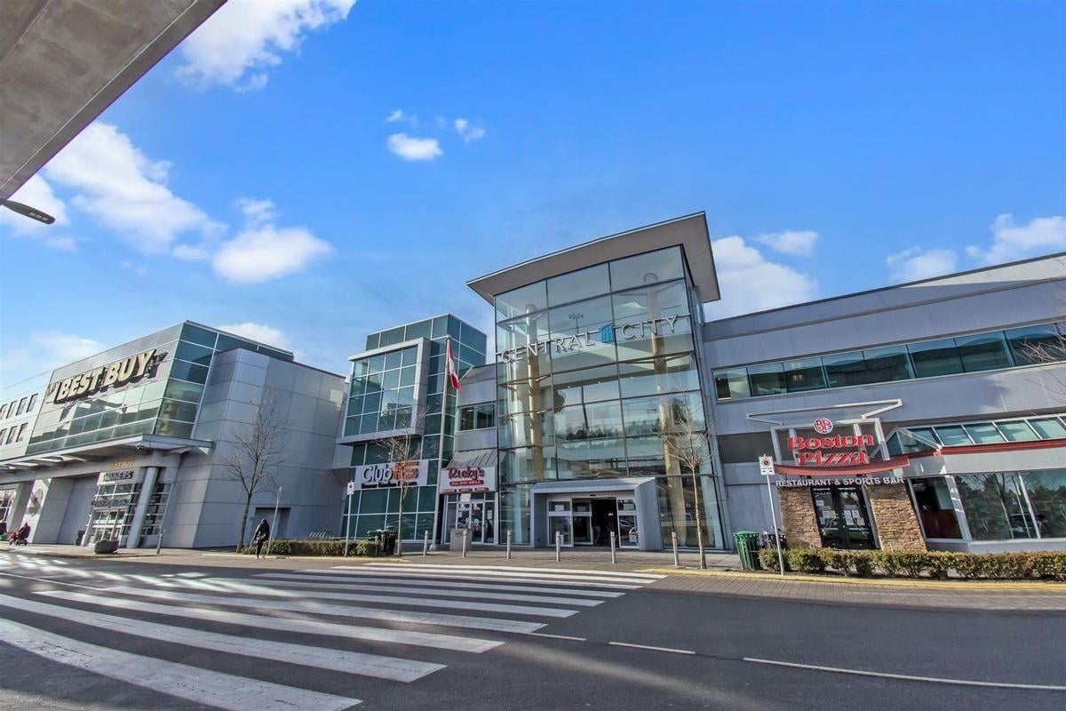 3604-9887 Whalley Blvd