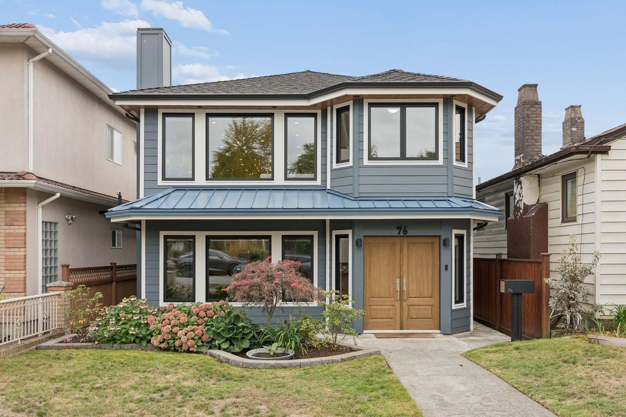 76 E 46th Ave