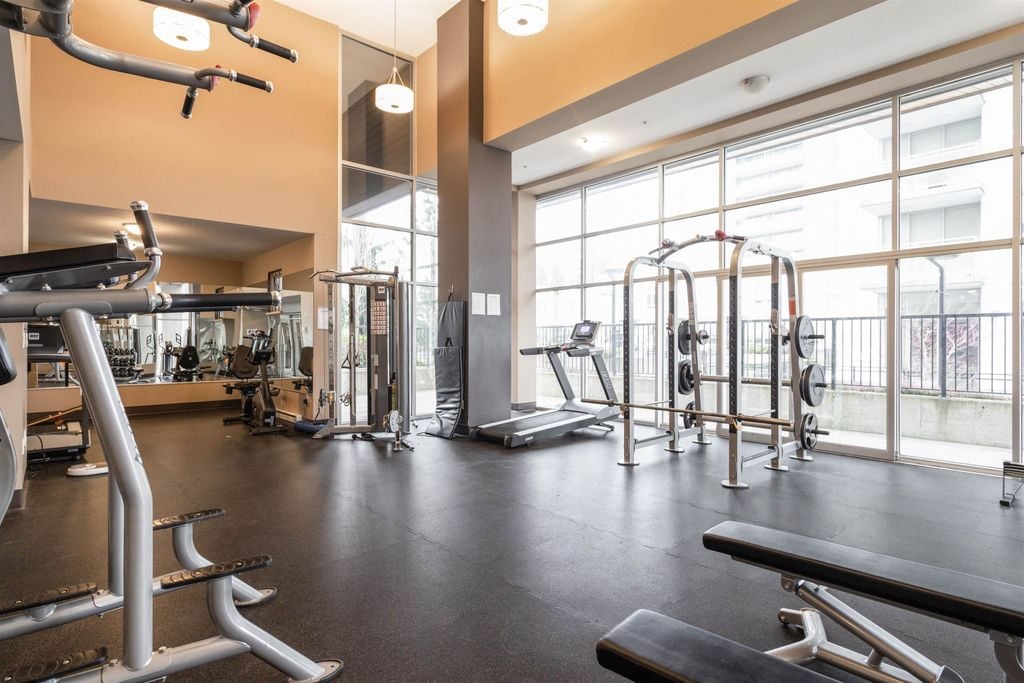 13321 102a Ave, #308