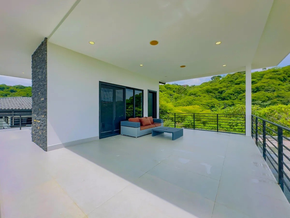 Rooftop Terrace Pool Villa, Papagayo, Guanacaste