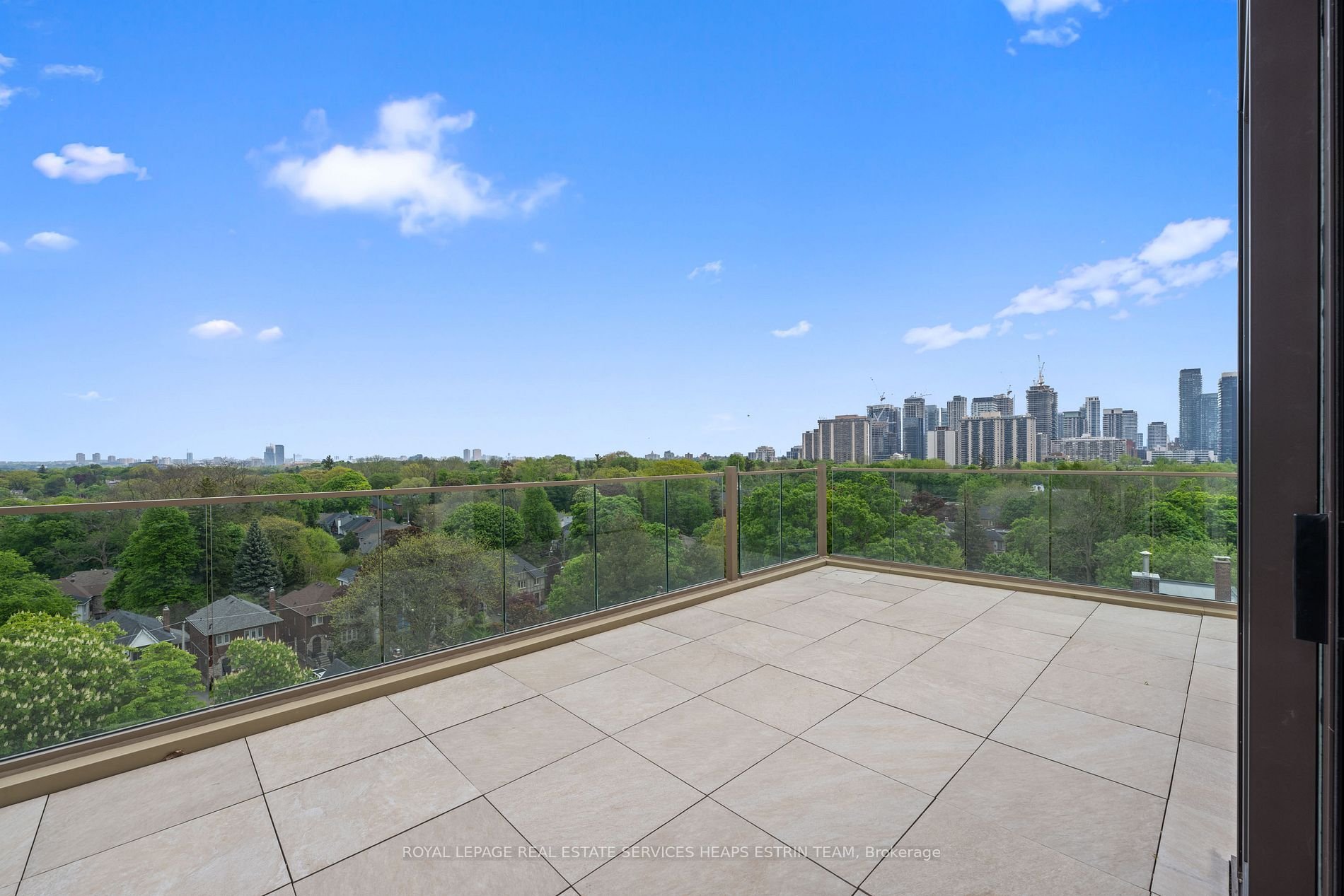 THE WINSLOW PENTHOUSE