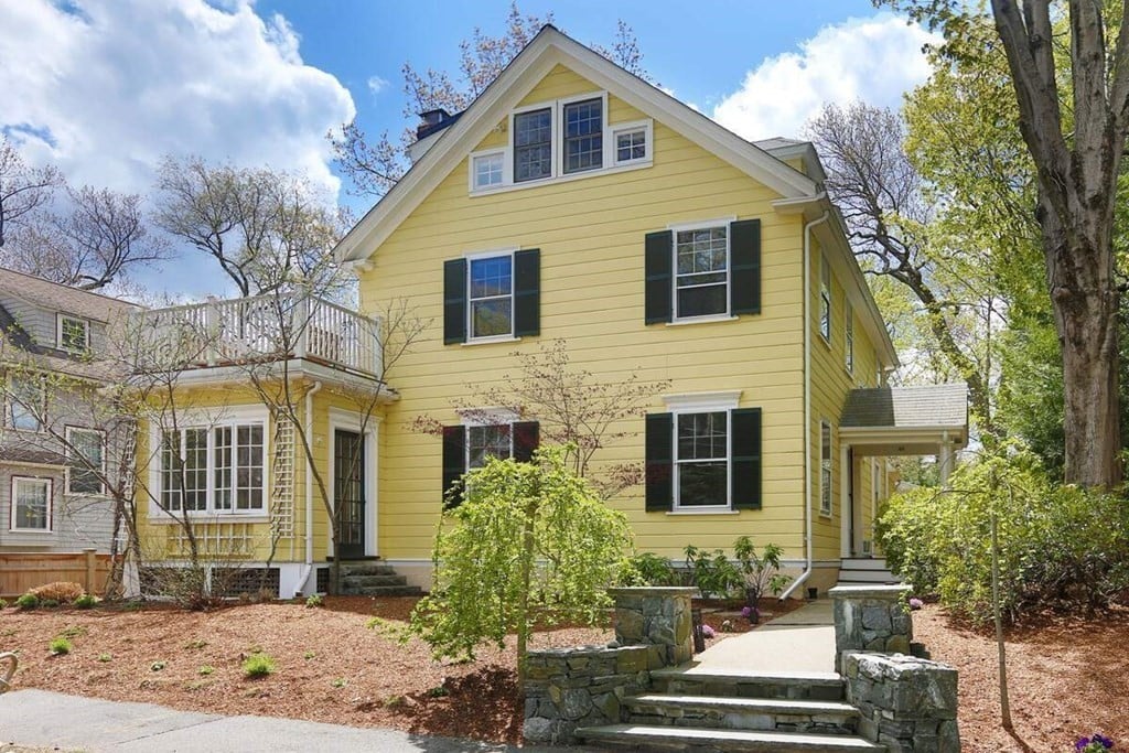 46 Berwick Rd