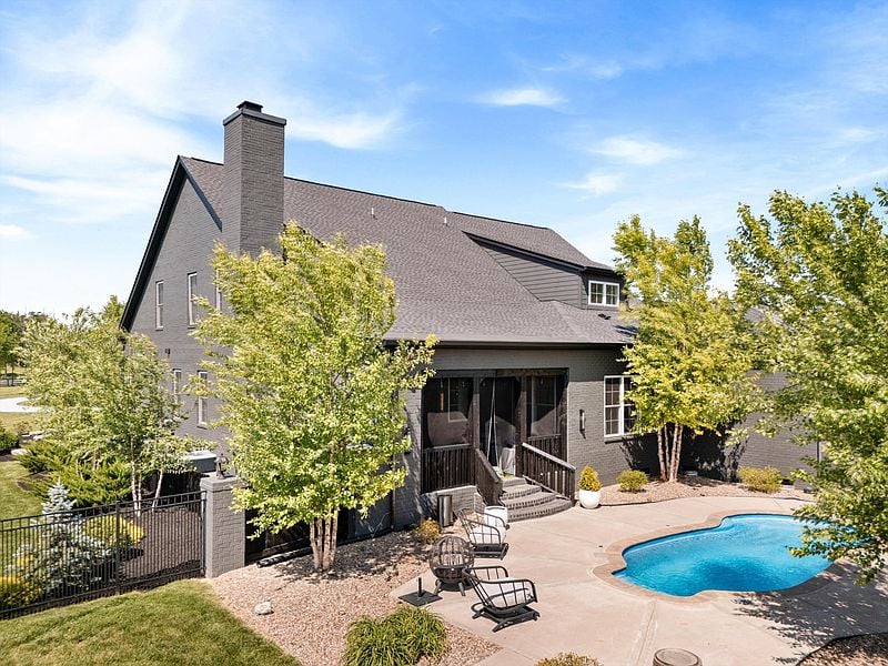 4546 Cedar Grove Rd