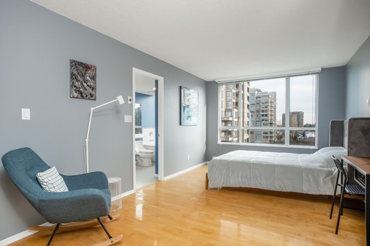 8280 Westminster Hwy, #601