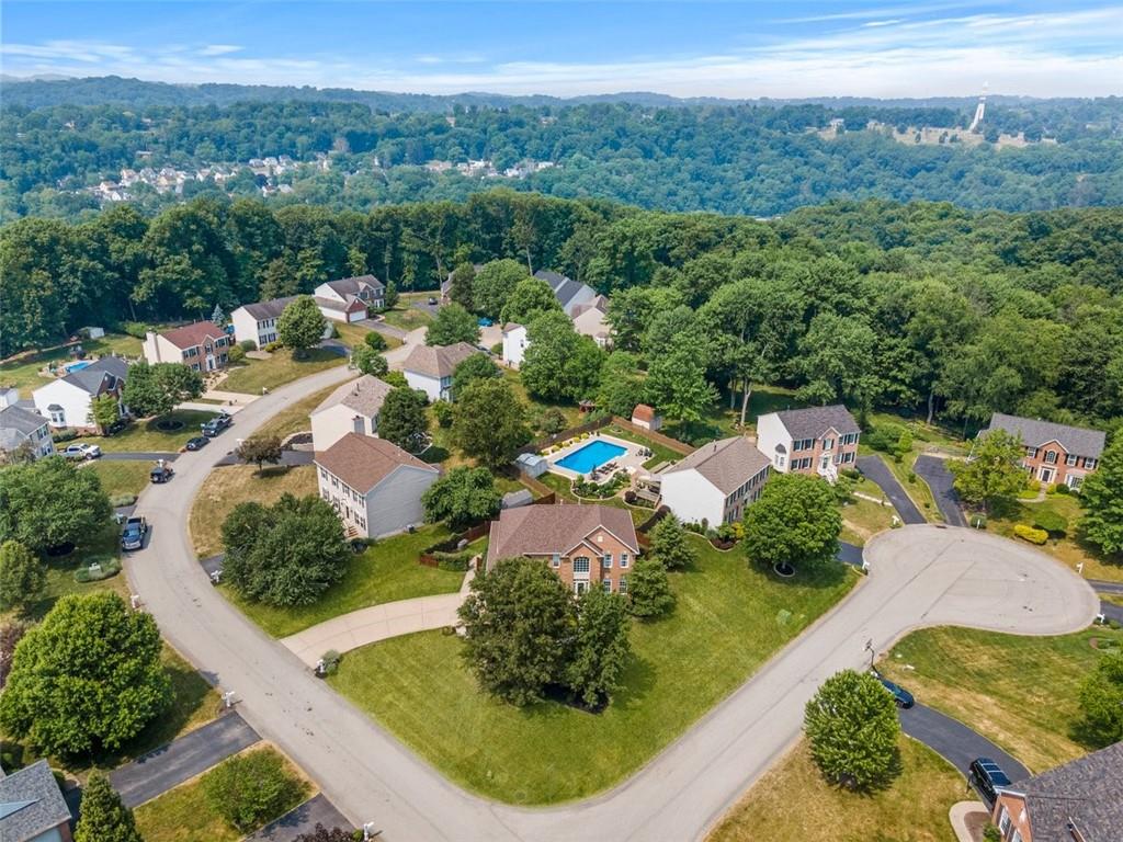 820 Spencer Grove Ln