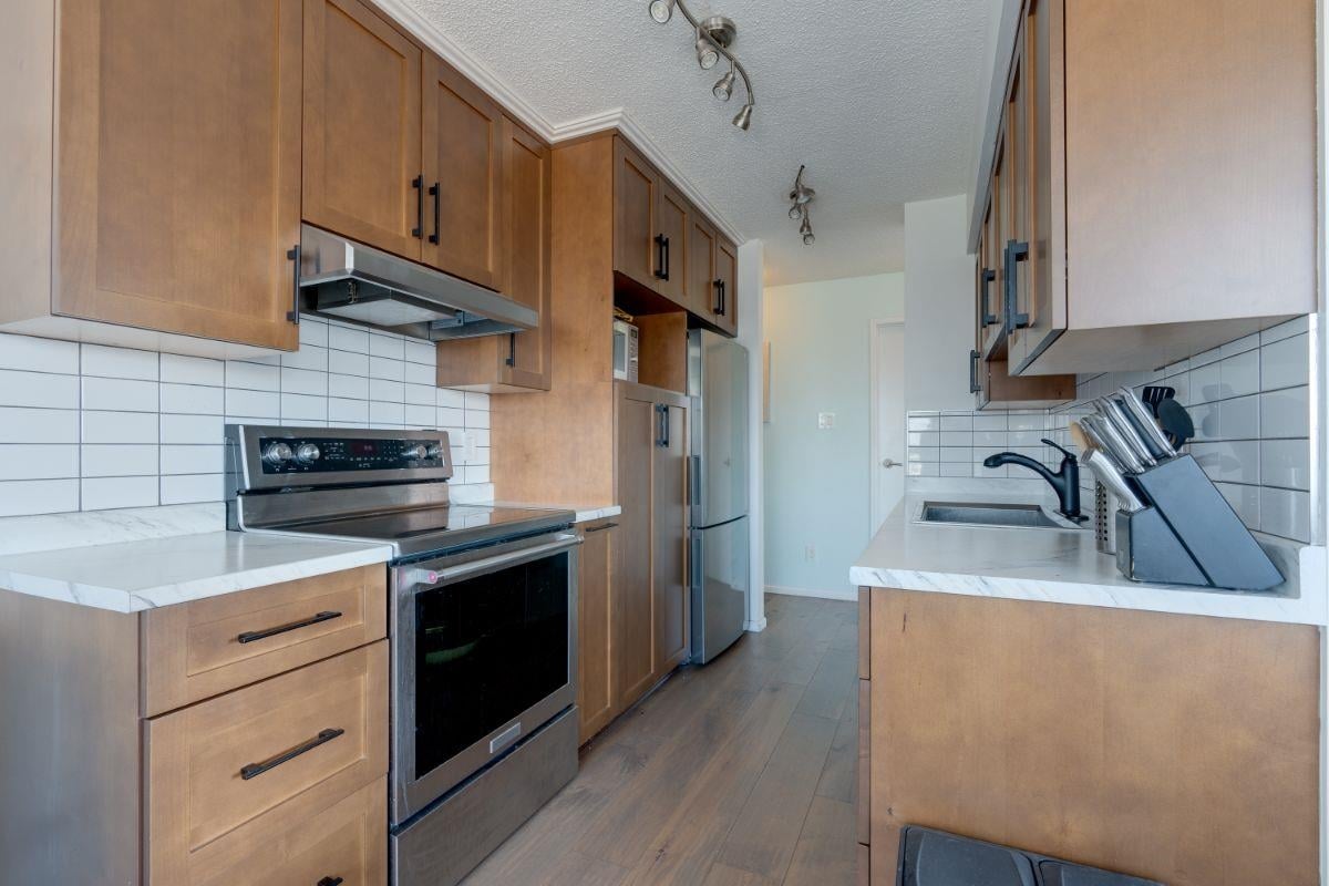 507-1026 Queens Avenue, New Westminster