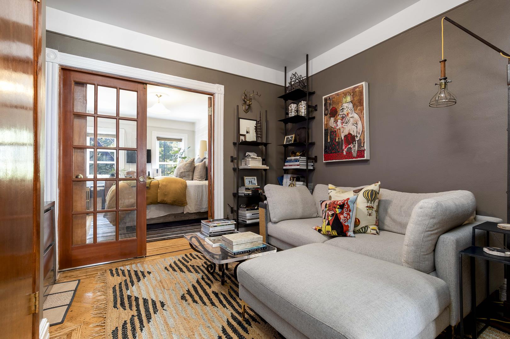 210 North Henry Street, Apt 2