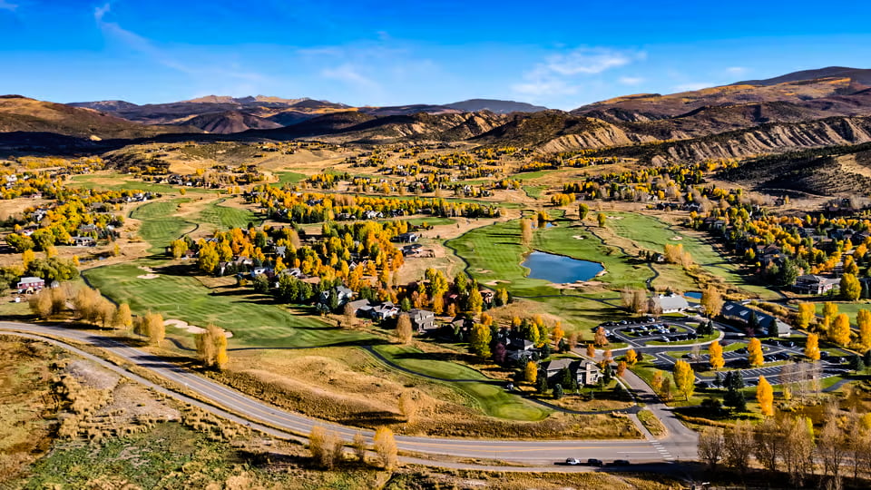 Eagle Ranch