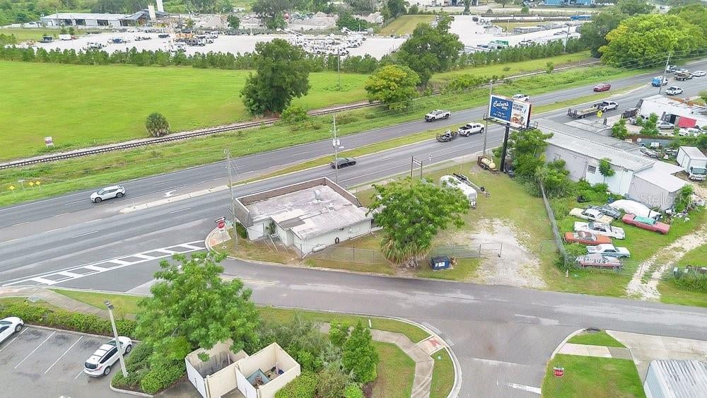 3101 N Orange Blossom Trl