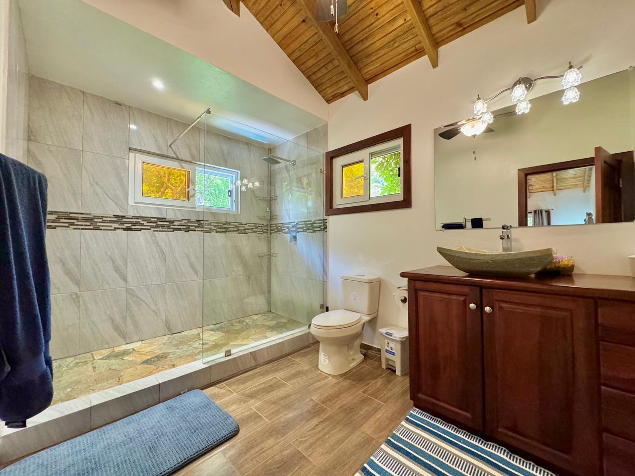 Foster's Rd., West Bay Retreat Villa