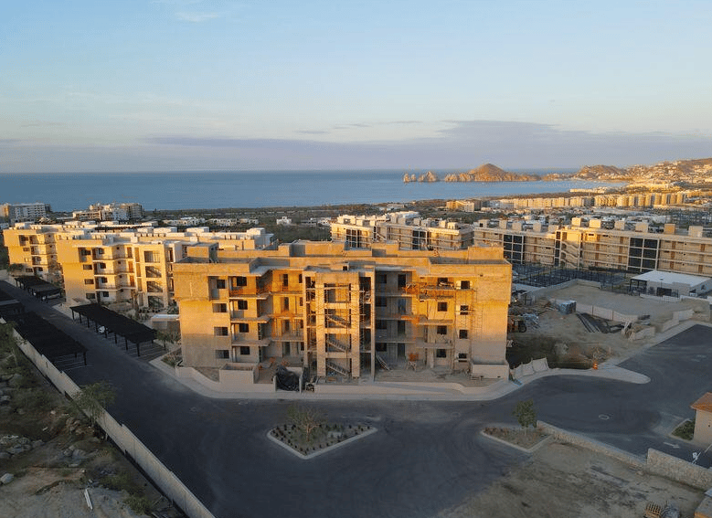 Invest in Paradise: Your Gateway to Cabo Real Estate & Lucrative Returns