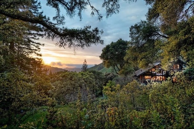 37763 Palo Colorado Road Carmel, CA