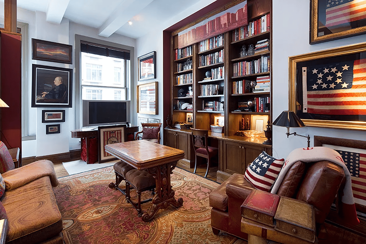 126 West 22nd Street #3N