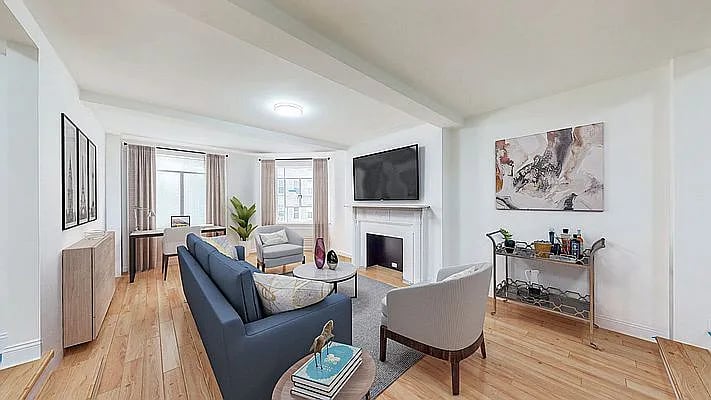 20 Fifth Avenue Unit: 9C