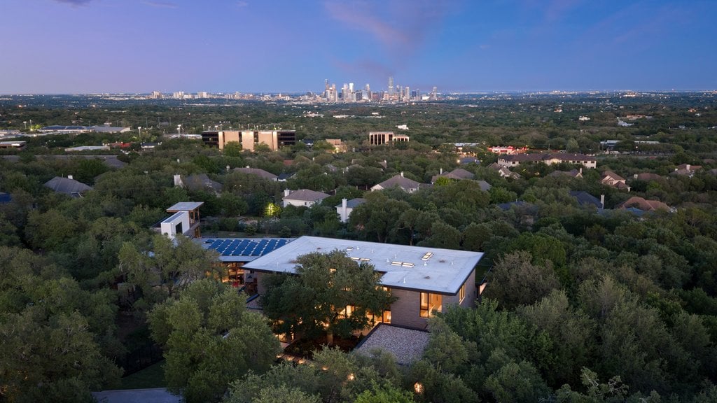 1740 Camp Craft Road