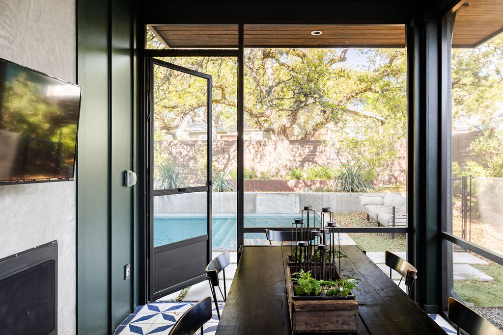 COMING SOON | Bouldin Creek