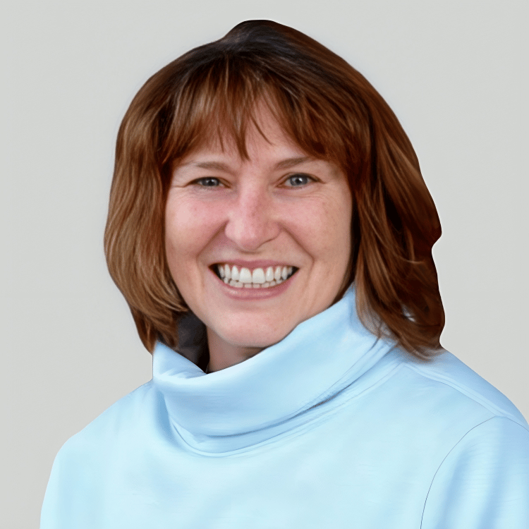 Donna Teresa Hodges photo
