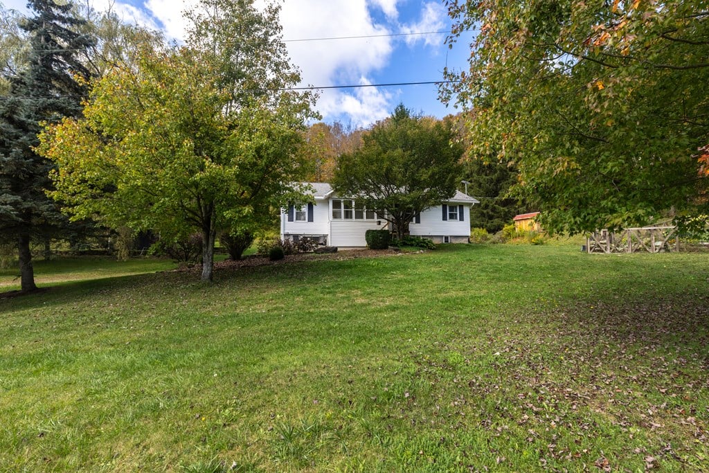 10671 Sagetown Road