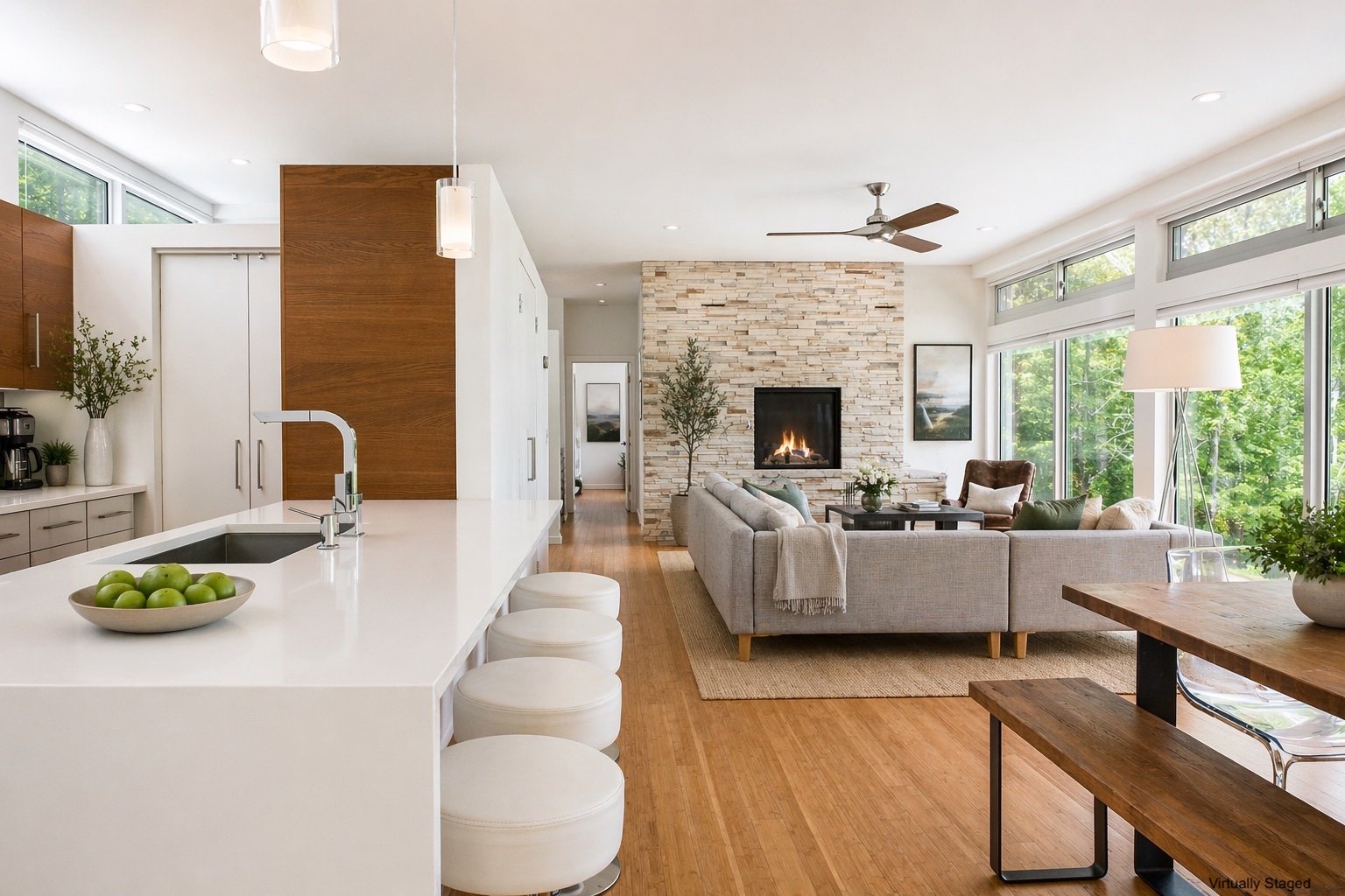 540 Mt Tobias Road