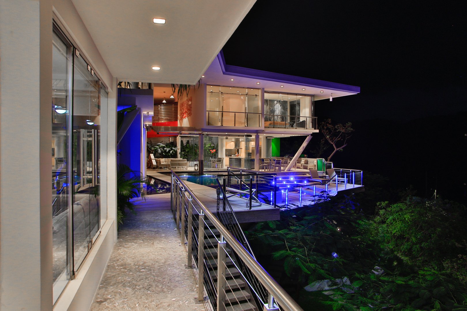 Malinche Palace | Premier Rental Property with Breathtaking Views
