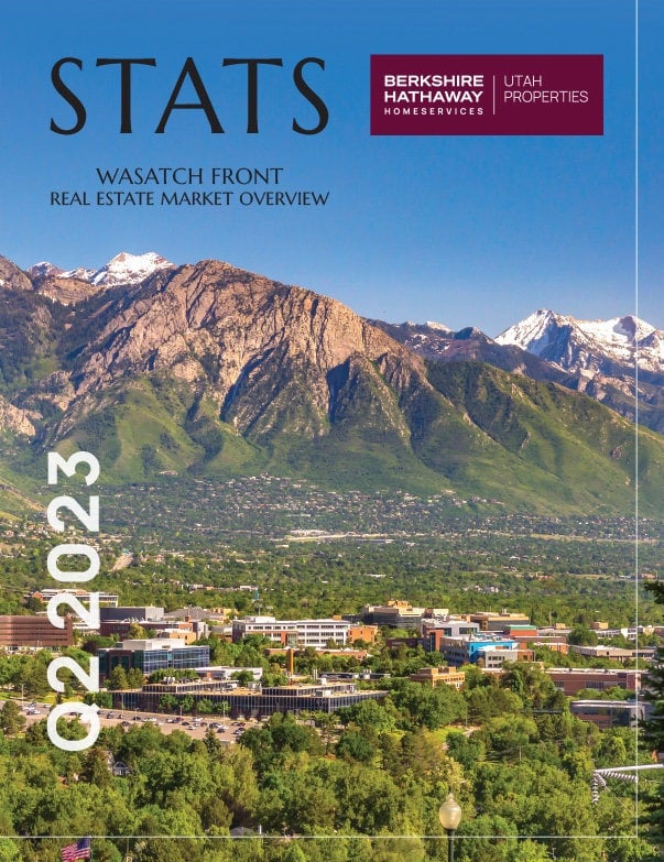 Wasatch Front Report 2023 3