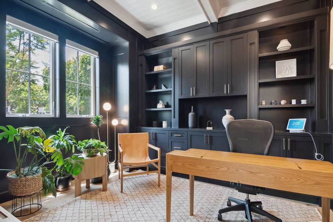 Northstar Estate, N Stanley Ave, 90046