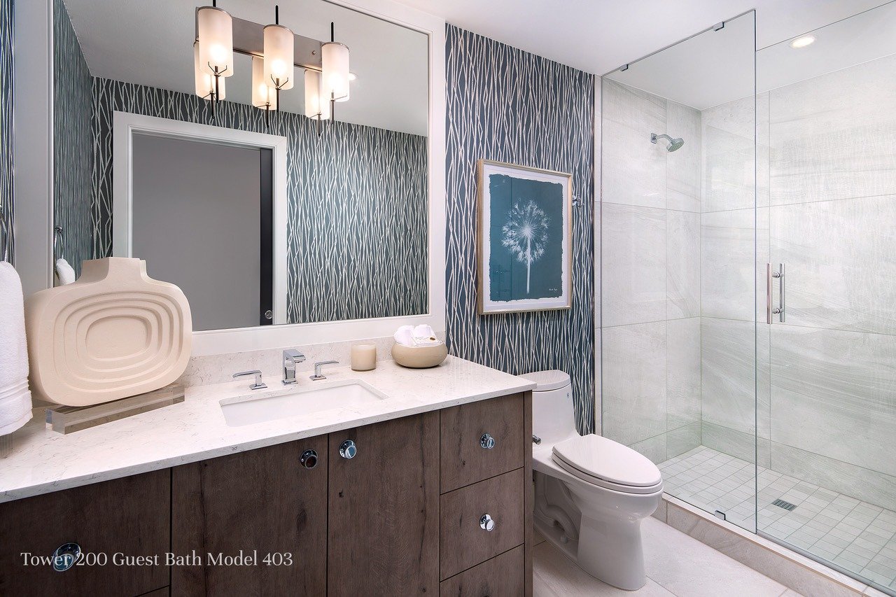 Kalea Bay (Tower 500)