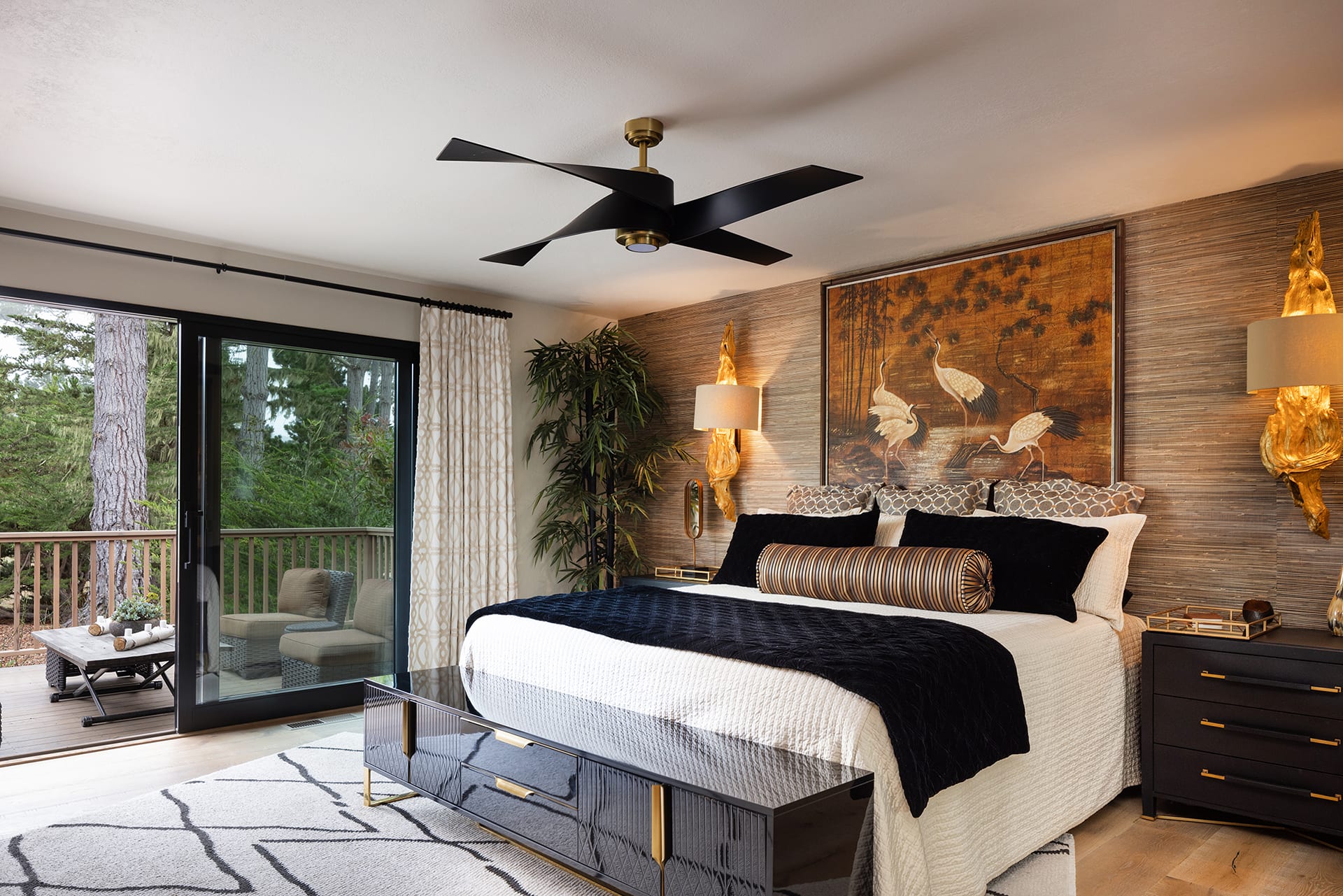 Stunning Contemporary on Spyglass - 1098 Spyglass Woods Dr