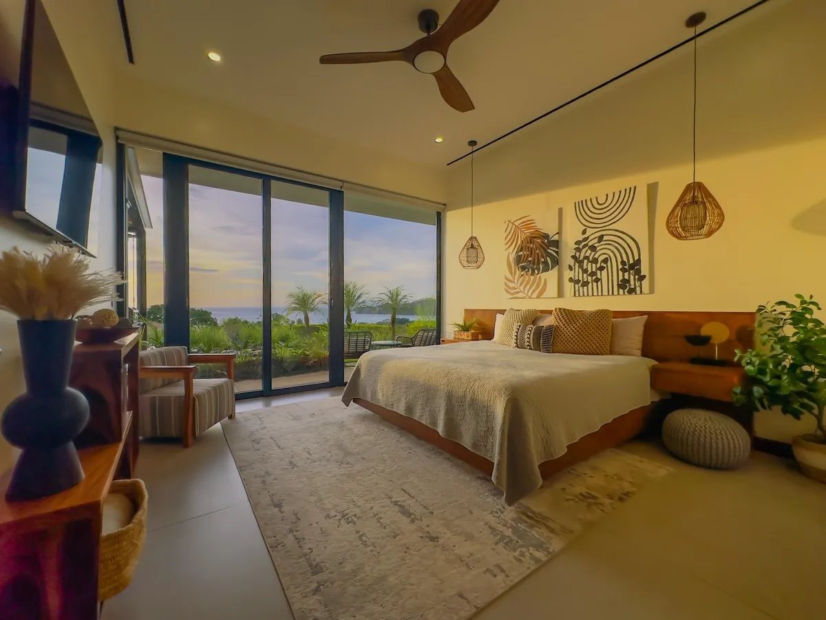 Ocean View Casa Seaside