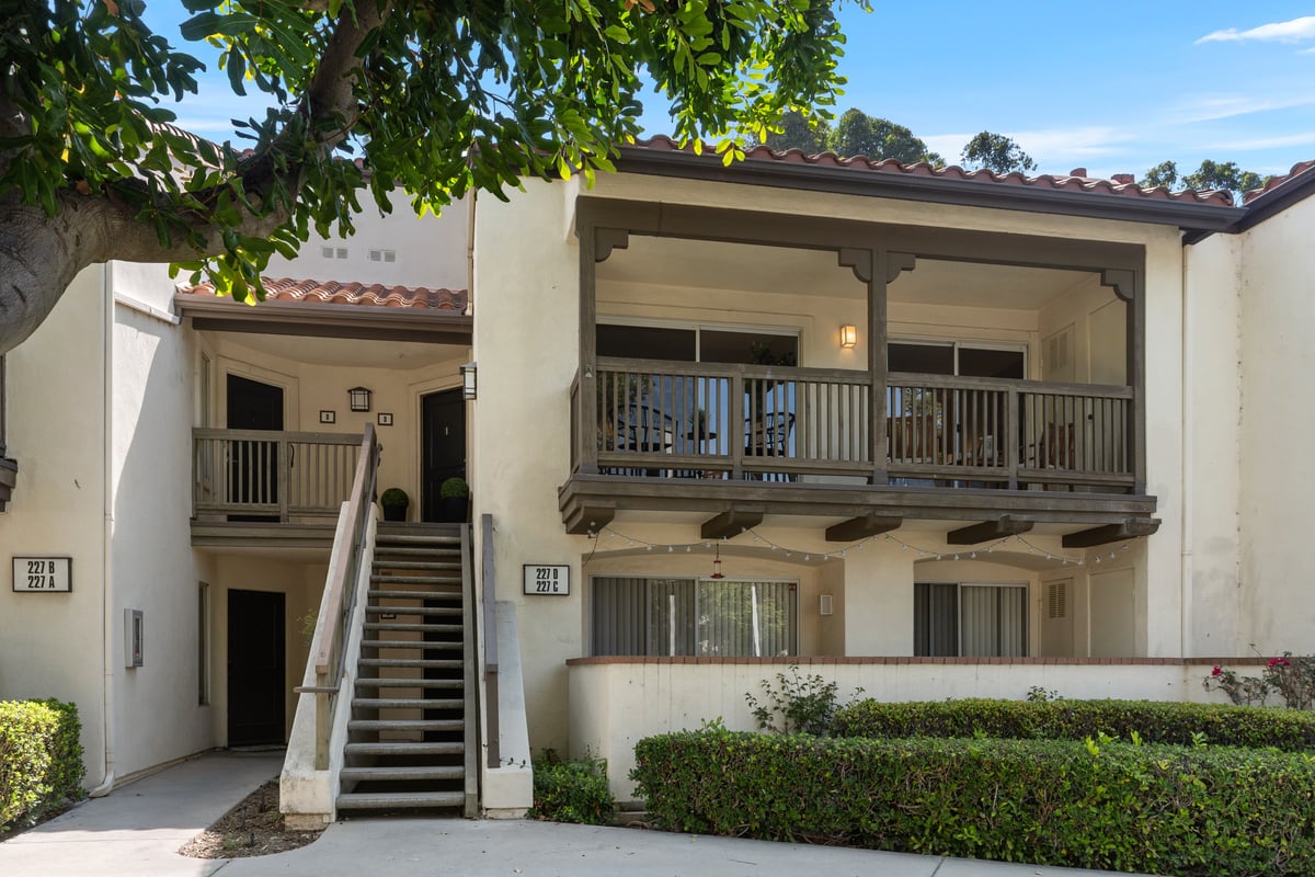 227 S Cross Creek Road, Unit D