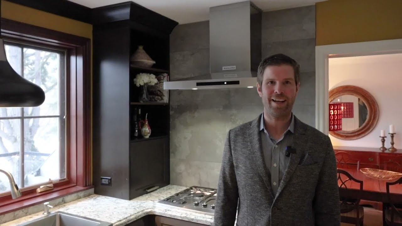 27 Fleming Drive, Toronto