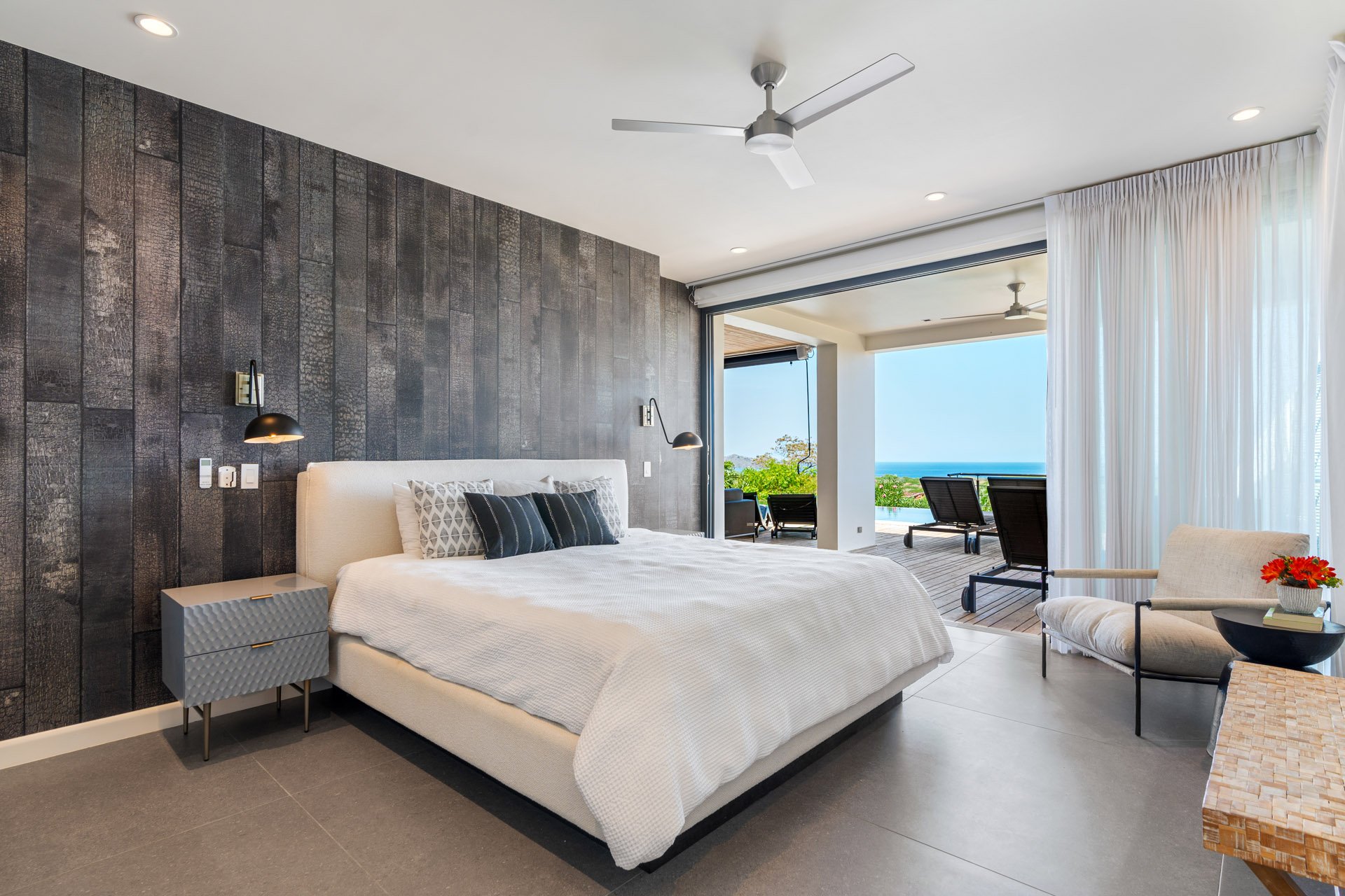 Casa Sombaile | Luxury Ocean View Estate with Proven Rental Income in Mar Vista