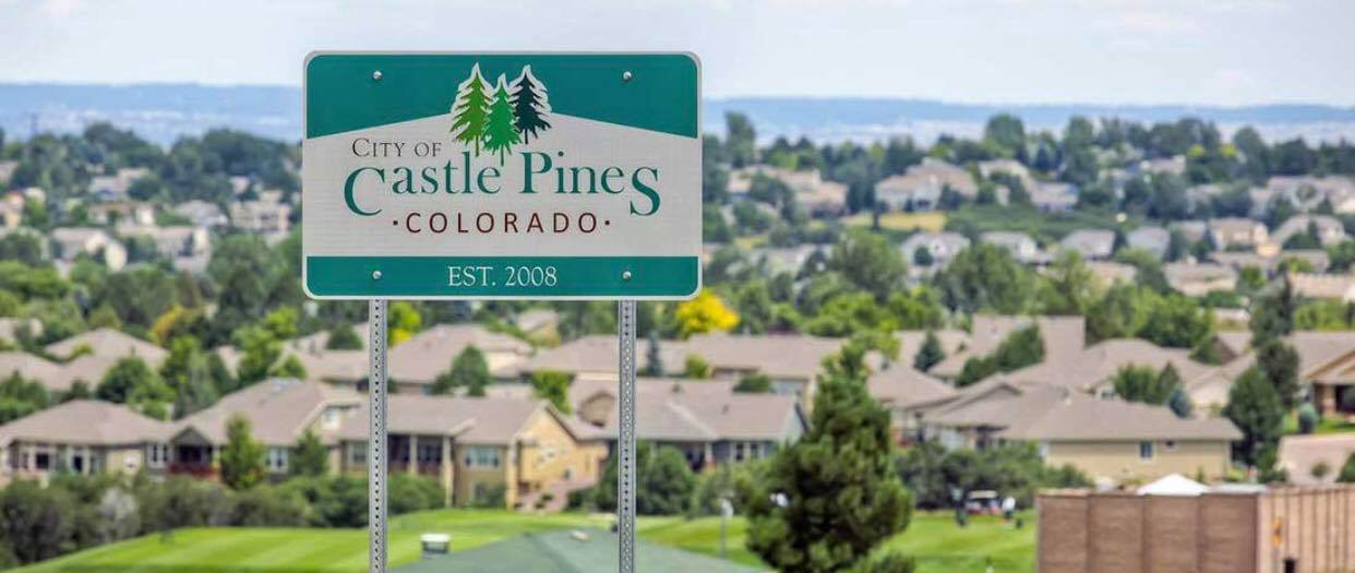 Castle Pines Village
