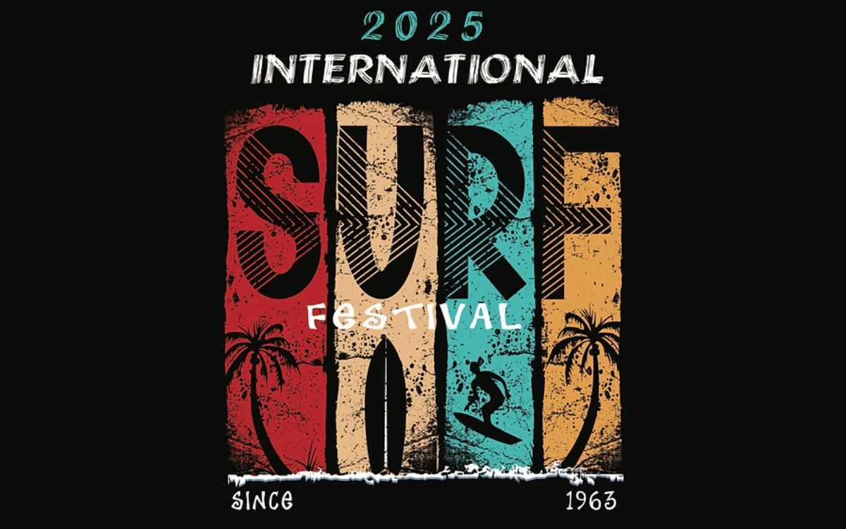 International Surf Festival