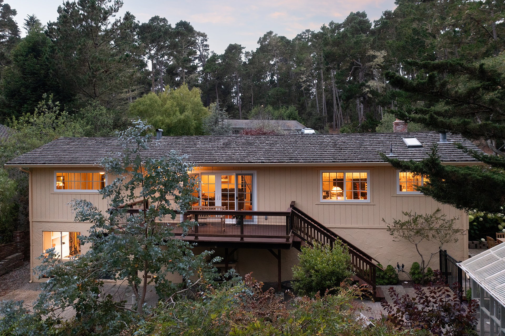 Monterey Haven