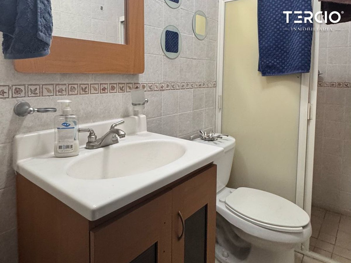 Departamento en Renta para uso Comercial en Santa Tere $18,000.00 MN