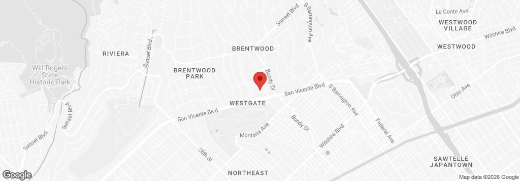 Zenith Pavilion,Tweed Ln, 90049