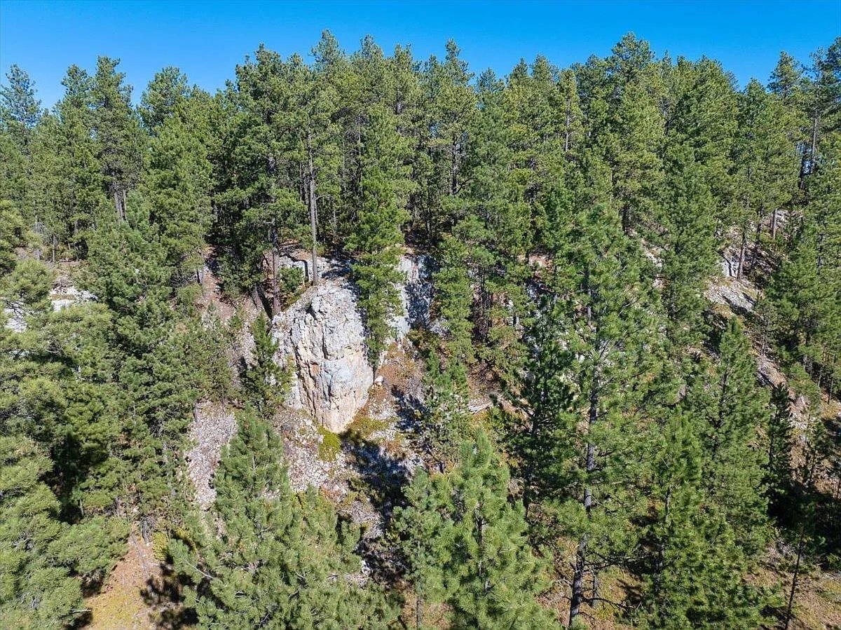 Lot 3 Boles Canyon Rd