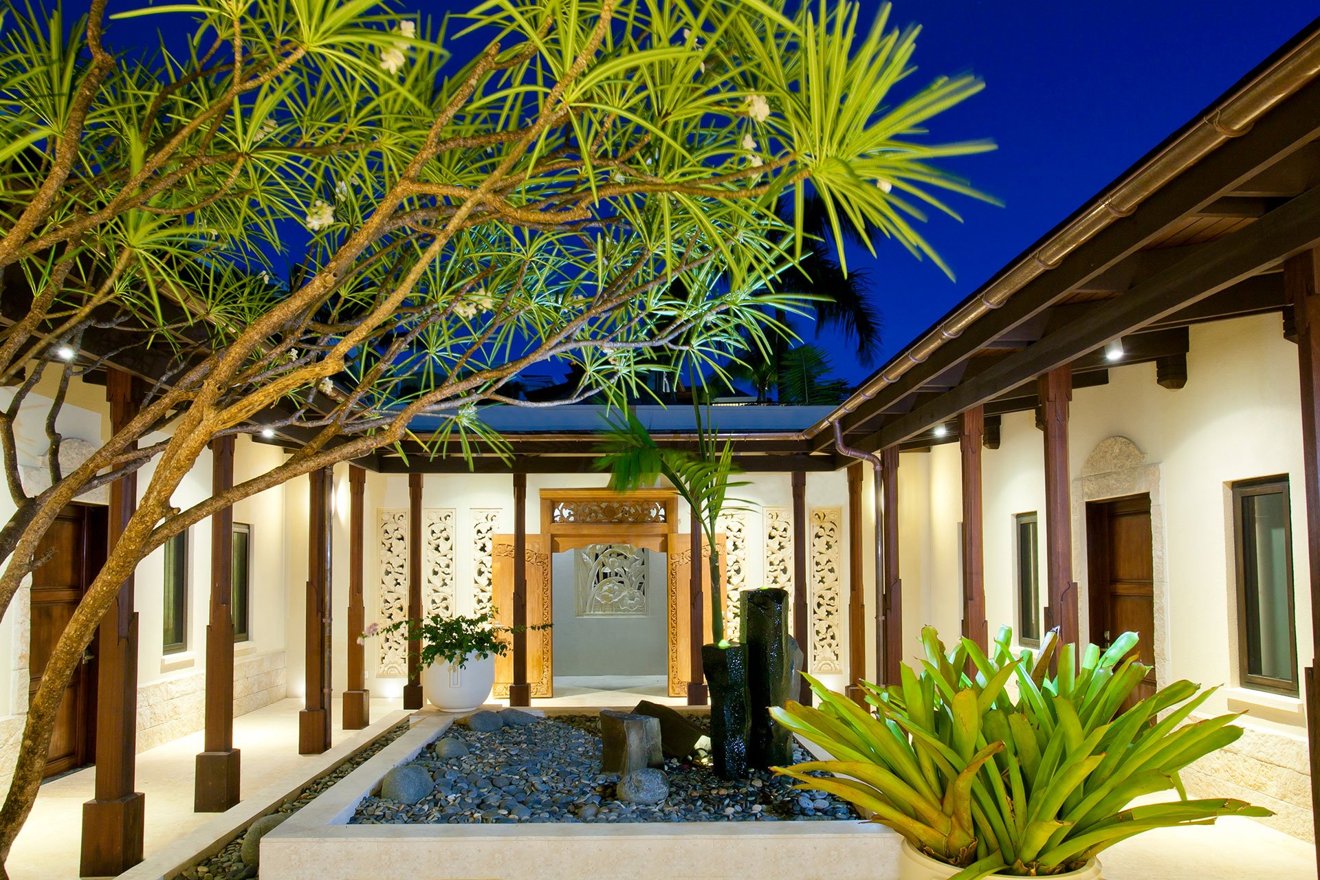 Nevaeh Villa 