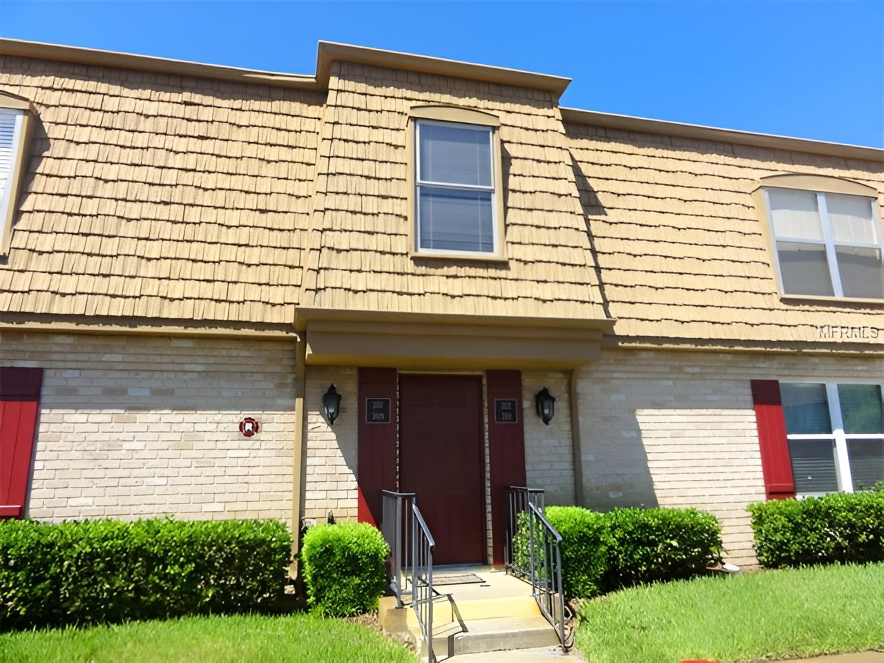 200 Saint Andrews Blvd, #309