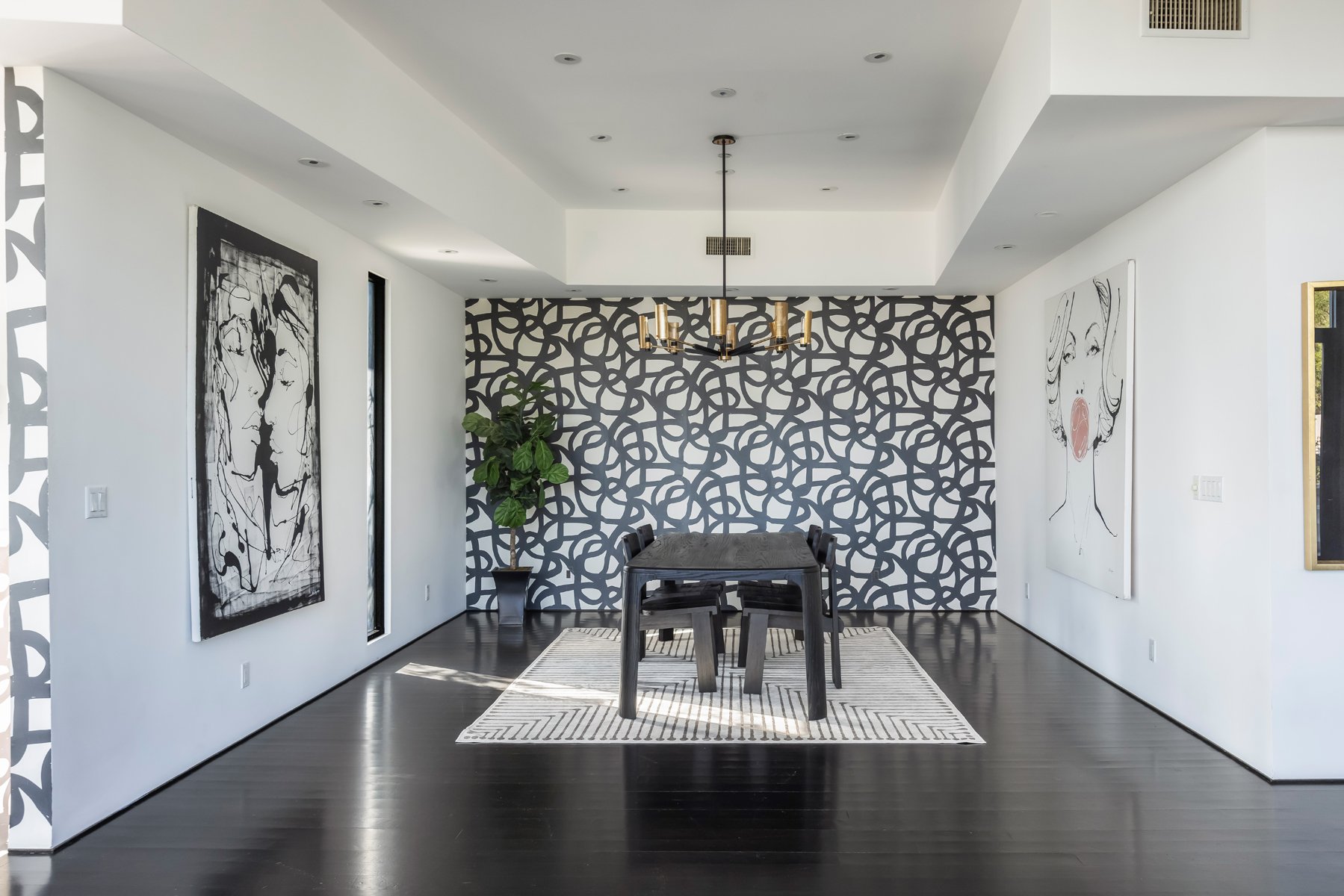 Casa Cordell by Oraklus