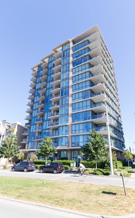 805-288 W 1st Ave