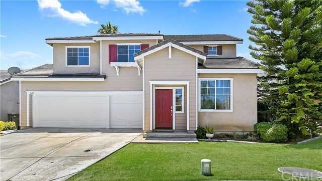 1441 Claymore Court