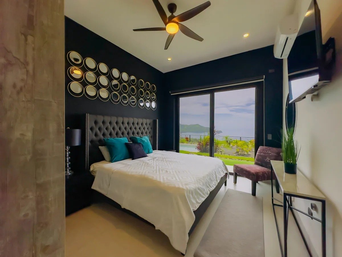 Rooftop Terrace Pool Villa, Papagayo, Guanacaste