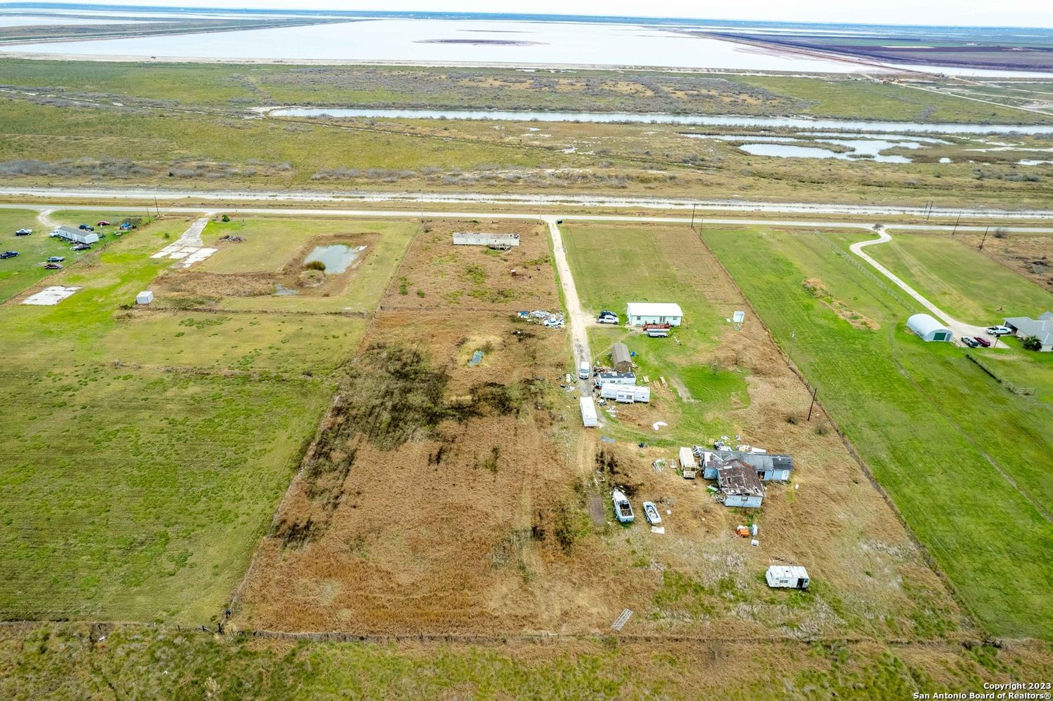 8115 County Rd 4351
