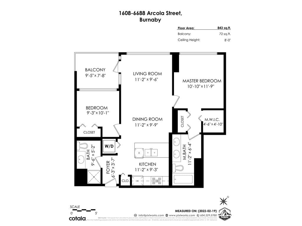 1608-6688 Arcola St