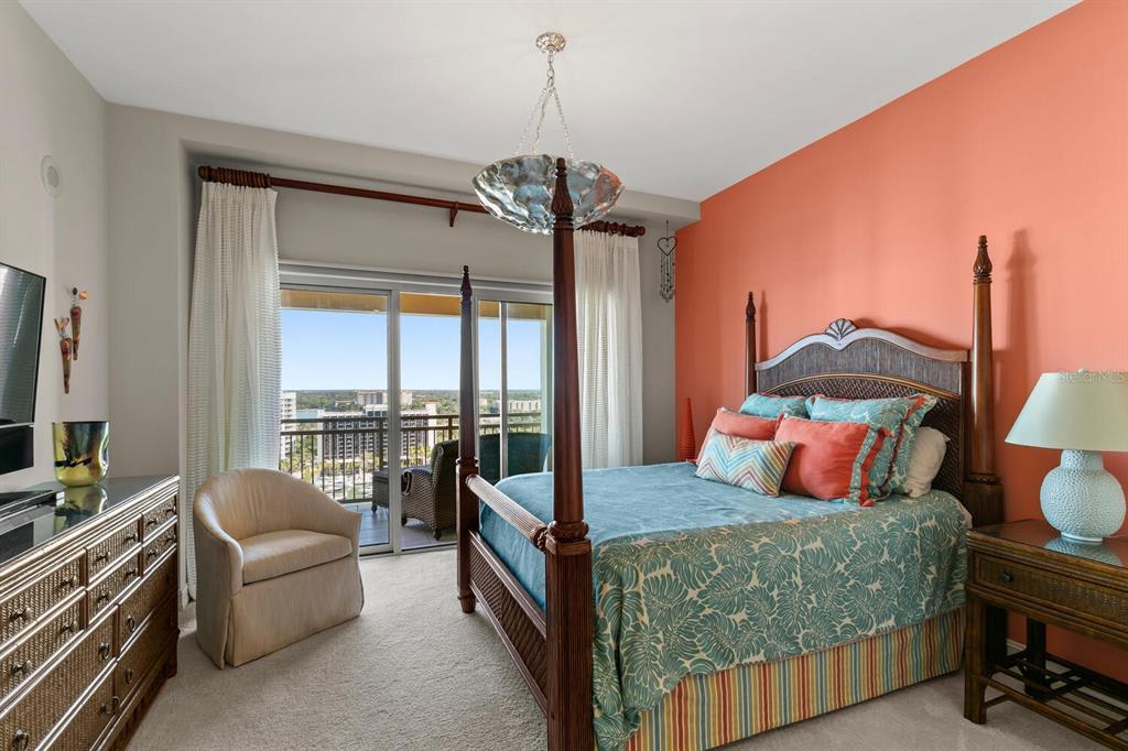 1111 RITZ CARLTON DRIVE Unit: 1701