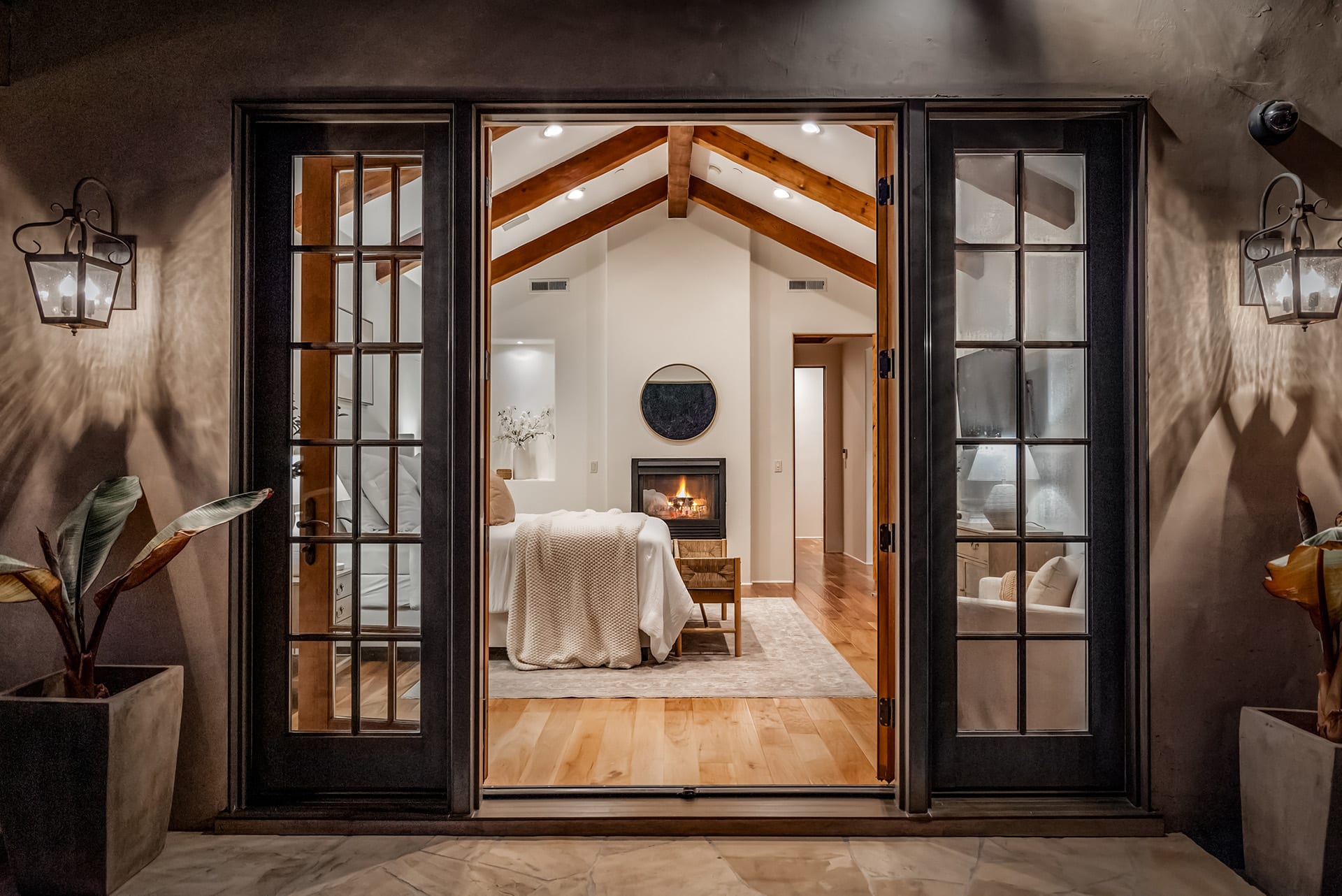 Timeless Coastal Estate 