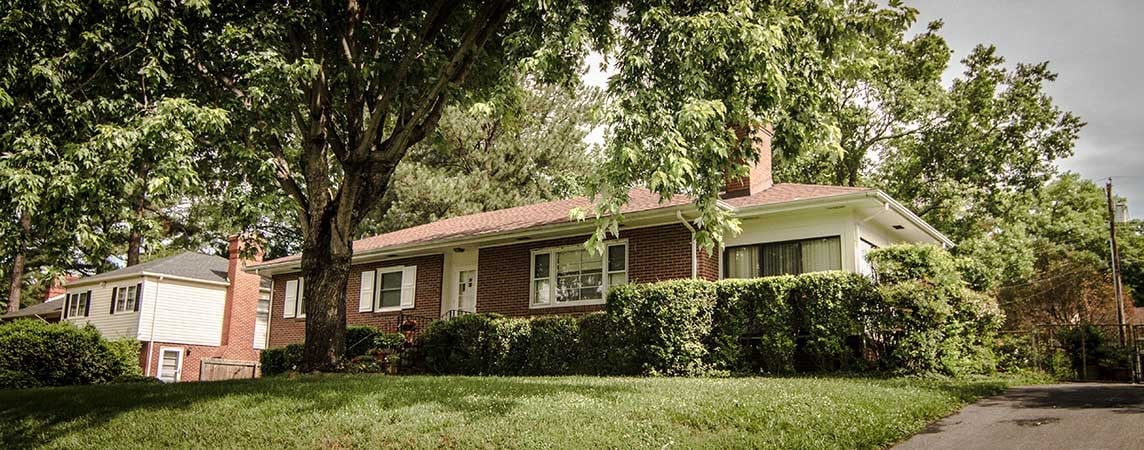 Stonewall Manor Condominiums